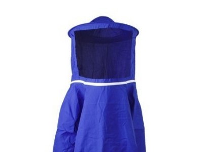 养蜂衣防蜂服分体防蜂衣出口型养蜂工具养蜂服速卖通热卖图2