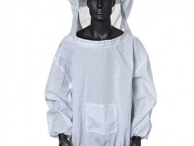 养蜂衣防蜂服分体防蜂衣出口型养蜂工具养蜂服速卖通热卖图5
