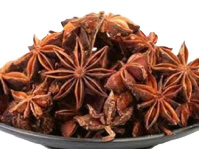 香料大全八角桂皮小茴香叶草果山奈砂仁白扣荜拨丁香孜然调味卤料图5