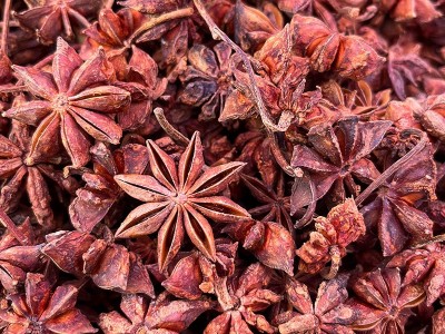 【高品质】无硫广西大红八角(大料)浓香型正宗家庭厨房罐装散装图2