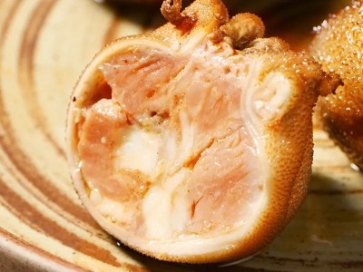 内蒙肚包羊肉工厂批发代加工羊肉肠内蒙古特产羊肚包肉新鲜生鲜图2