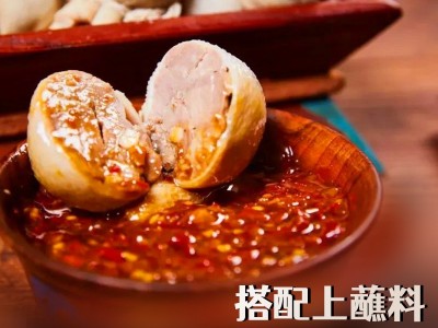 肚包肉内蒙古特产羊肚包肉新鲜羊肉冷冻食品网红同款商用批发2斤图2