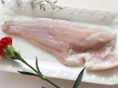 新鲜巴沙鱼柳20斤整箱鱼肉块整条冷冻巴沙鱼片无骨无刺批发商用图3