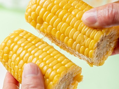 糯玉米香糯玉米棒子即食批发代餐真空装整箱10根甜玉米一件代发图3
