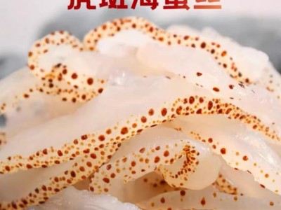 源头厂家即食海蜇丝海蜇虎斑珊瑚丝电商社区团购爆品图4