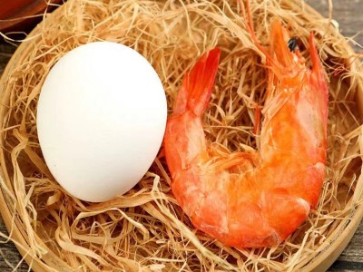 烤虾 虾干即食烤虾批发水产干货海鲜源头厂家直供批发一件代发图2