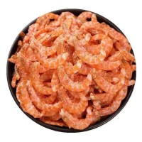 南极磷虾仁磷虾干米批发红虾皮海鲜米80g即食水产干货厂家一件代