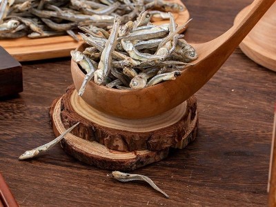 海燕鱼干货小银鱼凤尾鱼80g电商爆款直播带货源头厂家一件代发图2