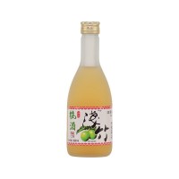 浅竹梅酒 日式梅酒 业务装梅酒 日本梅子清酒 梅子酒 350ml/支