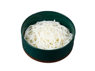 保鲜米粉 云南米线保鲜湿米线 云南特产蒙自过桥米线袋装速食米粉图5