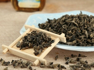 厂家货源农家黑木耳 无根肉厚木耳 椴木干木耳食用菌干货批发图3