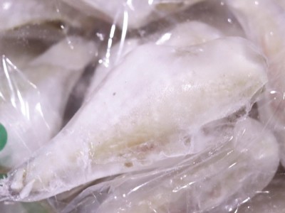 马面鱼耗儿鱼剥皮鱼扒皮鱼冷冻干火锅整箱带冰12斤50-100图1