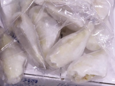 马面鱼耗儿鱼剥皮鱼扒皮鱼冷冻干火锅整箱带冰12斤50-100图4