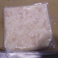 鲜美来免浆巴沙鱼片无骨酸菜鱼水煮片半成品500g整箱20包