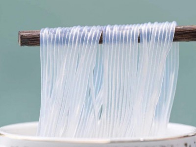 厂家直发龙口粉丝火锅麻辣烫花甲即食粉丝箱装整发更合适！图5