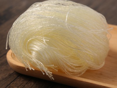冬日牌5斤龙口风味圈圈粉丝花甲扇贝烤粉丝福叔亮哥麻辣烫图2