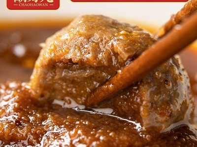 潮汕牛肉丸汕头牛筋丸火锅丸子关东煮麻辣烫食材速冻源头厂家批发图2
