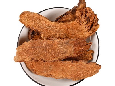 【锁阳】新疆锁阳个批发大漠双雄锁阳片泡酒料中药材大货供应图5