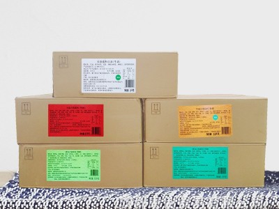 成都名扬手工牛油火锅底料500g特辣麻辣香锅餐饮装微辣清油料批发图3