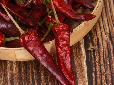 干辣椒批发魔鬼椒新一代辣椒火锅底料麻辣烫香辣特辣辣椒王朝天椒图3