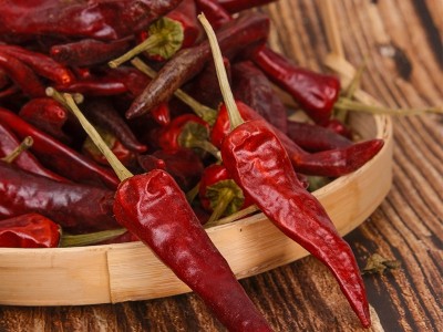 干辣椒批发魔鬼椒新一代辣椒火锅底料麻辣烫香辣特辣辣椒王朝天椒图4