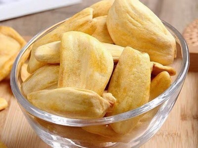 7公斤装菠萝蜜脆大个饱满香甜可口酥脆散称装低温熟化好吃不腻图4