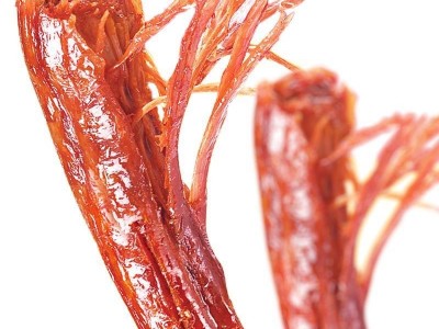 福太子黑鸭烤脖鸡脖整根风干糖醋香辣鸭脖子独立包装休闲零食批发图2