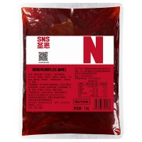 成都圣恩钵钵鸡调料 红油味乐山钵钵鸡开店商用冷锅串串餐饮批发