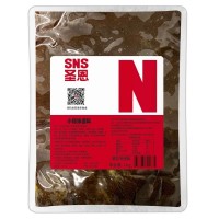 潮汕老卤汁卤水圣恩卤料包商用 川式辣卤五香老卤料餐饮开店批发