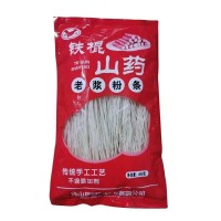 铁棍山药粉条葛根粉条250g/450g麻辣烫火锅粉丝干货批发一件代发