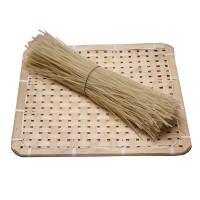 南阳老字号非遗手工红薯粉条番薯宽粉细粉丝袋装碎红薯粉条批发
