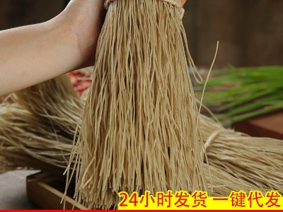 南阳老字号非遗手工红薯粉条捆装商用番薯细粉丝宽粉红薯粉条批发图5