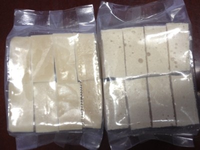 出口/内销豆制品-千页豆腐、千叶豆腐、QQ豆腐图3