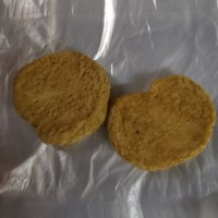 出口/内销豆制品——油炸素鸡片/方便素鸡