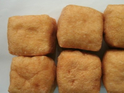 出口/内销豆制品——大油豆腐图4