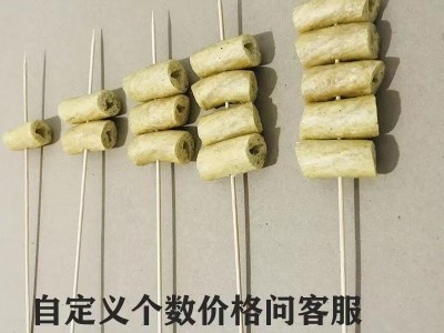 工厂加工定制素肉豆肠豆肠段鸡肠豆制品人造肉火锅麻辣烫食材图2