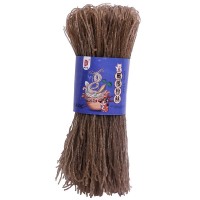 大别山正宗葛根粉条手工干葛粉农家特产火锅粉真正纯葛粉甘 葛粉丝