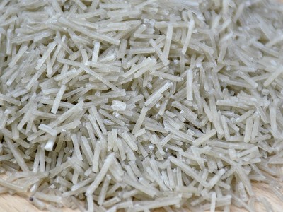 红薯粉条手工木薯粉条农家碎粉条包饺子地瓜粉条山东特产批发图4