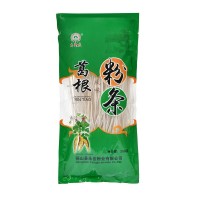 葛根粉条批发250g/包农家火锅食材炖菜粉丝酸辣粉麻辣烫火锅粉皮