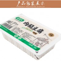 老相食内酯豆腐400g/盒苏州特产豆制品炒菜凉拌菜批发厂家直销