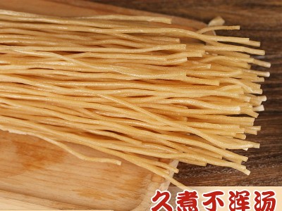 10斤手工红薯粉条地瓜粉条批发木薯粉火锅酸辣粉番薯水晶粉粗粉丝图5