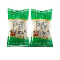 500g红薯粉条火锅麻辣烫粉条酸辣粉凉拌火锅食材干货商用红薯粉条
