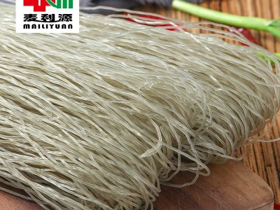 莒兴红薯粉条农家非手工粉丝正宗特产红薯地瓜粉条无添加细粉宽粉图3
