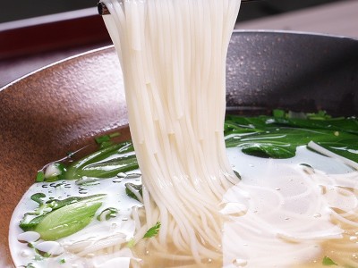 厂家一件代发龙须面挂面速食大包装低脂代餐细面 铁棍山药 龙须面图3