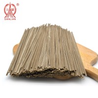 批发多种荞麦面条挂面 龙须低脂肪代餐粗杂粮面 黑麦苦荞面挂面