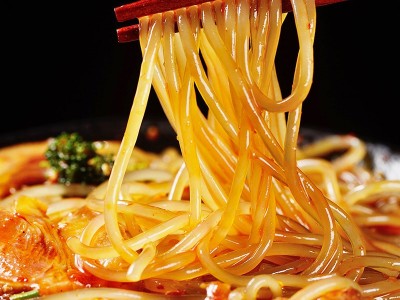 天豫牌1000g装红薯粉条（1000gX18袋）/箱图3