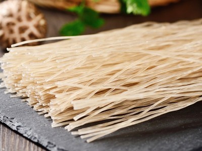 天豫牌1000g装红薯粉条（1000gX18袋）/箱图5