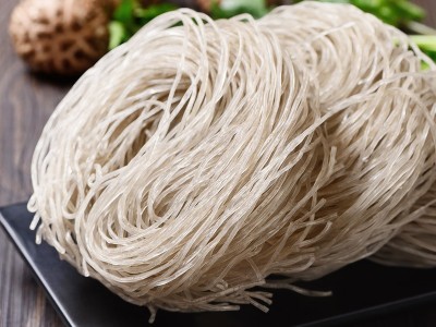 天豫牌红薯粉饼1000g装（1000gX16袋）图2