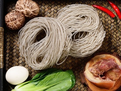 天豫牌红薯粉饼1000g装（1000gX16袋）图3