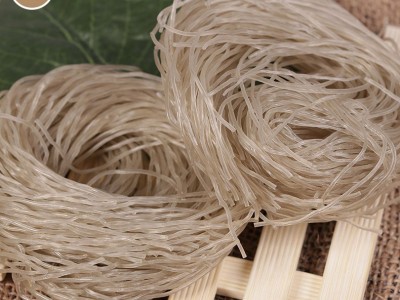 天豫牌红薯粉饼1000g装（1000gX16袋）图5